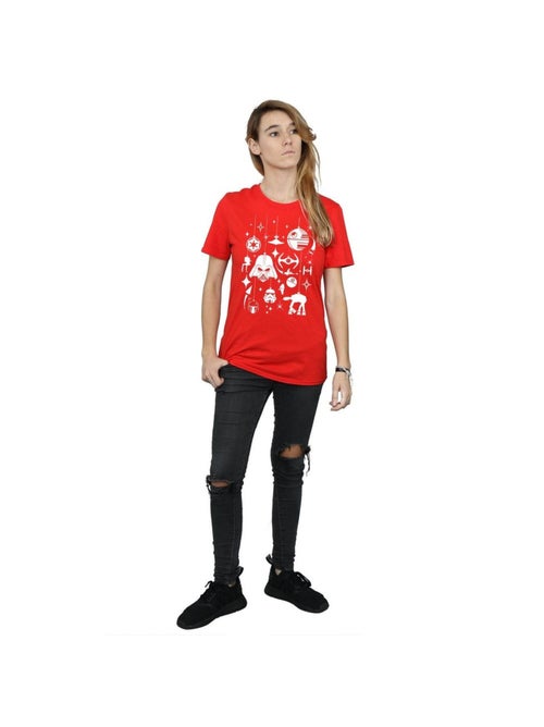 Star Wars - T-shirt - Kiabi Star Wars - T-shirt - Kiabi