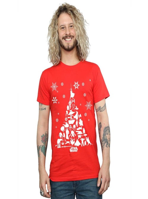Star Wars - T-shirt - Kiabi