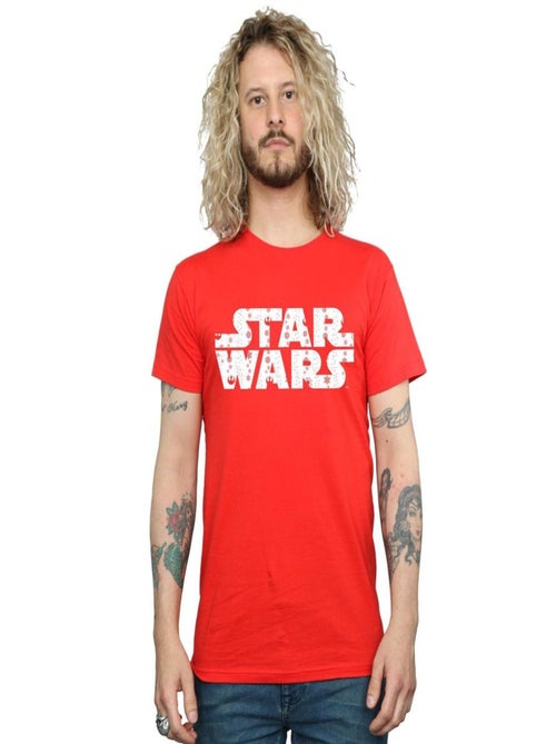 Star Wars - T-shirt - Kiabi