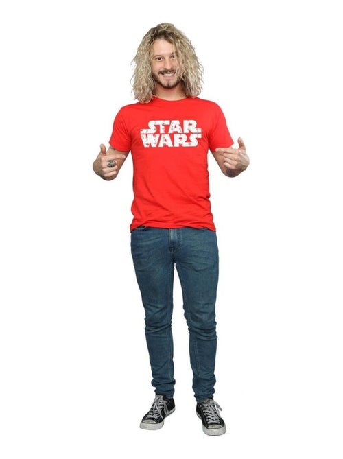 Star Wars - T-shirt - Kiabi Star Wars - T-shirt - Kiabi