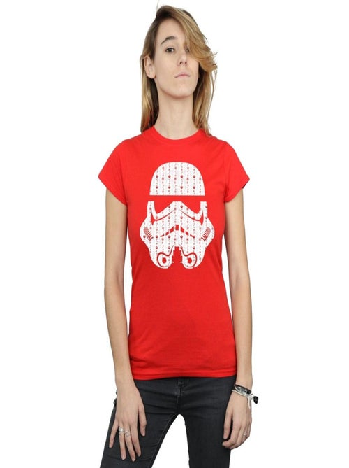 Star Wars - T-shirt - Kiabi