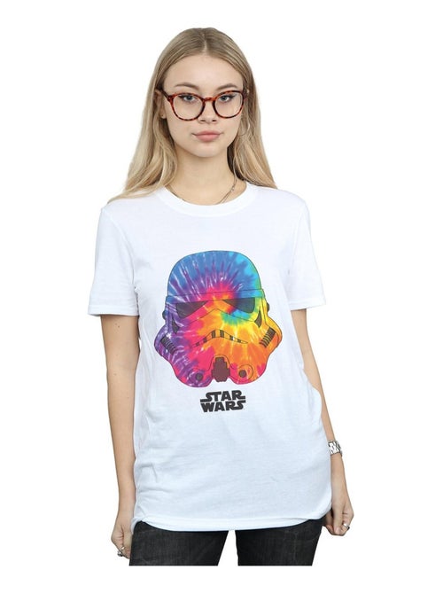 Star Wars - T-shirt SATURN - Kiabi