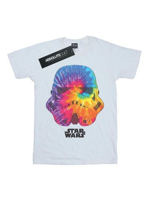Star Wars - T-shirt SATURN - Kiabi
