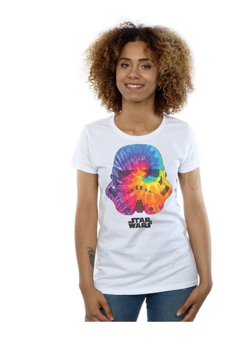 Star Wars - T-shirt SATURN - Kiabi