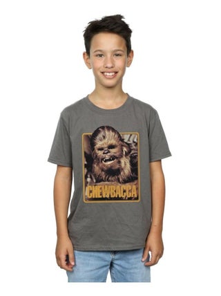 Star Wars - T-shirt SCREAM