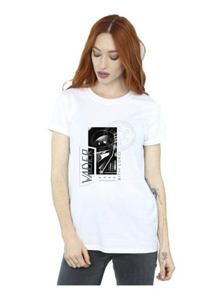 Star Wars - T-shirt SITH