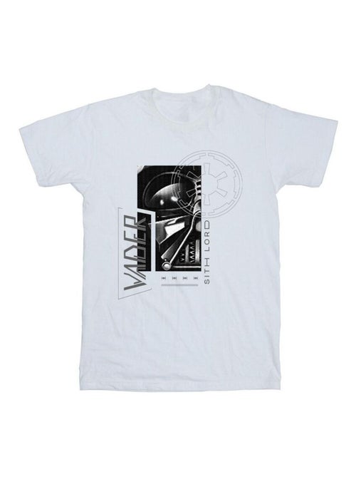 Star Wars - T-shirt SITH - Kiabi