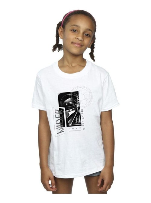 Star Wars - T-shirt SITH - Kiabi