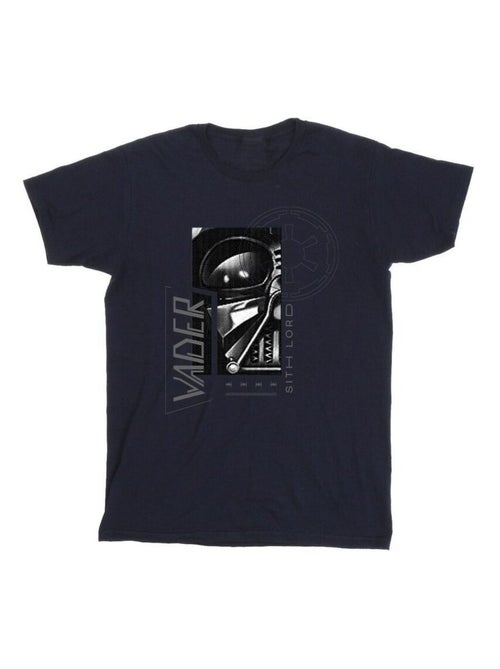 Star Wars - T-shirt SITH - Kiabi
