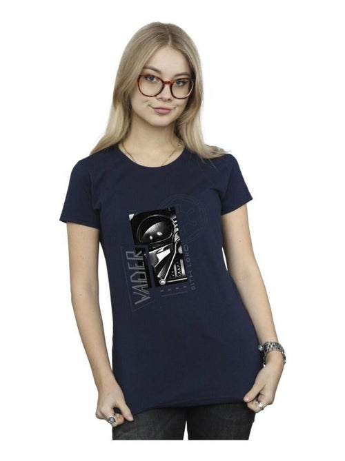Star Wars - T-shirt SITH - Kiabi