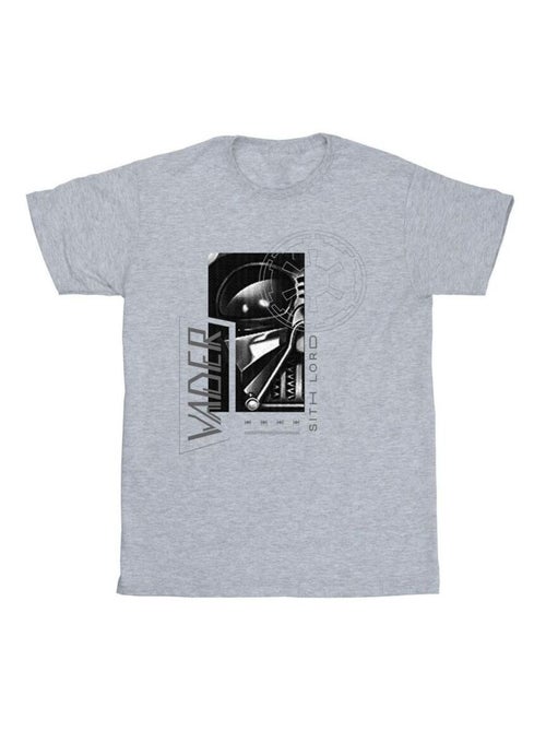 Star Wars - T-shirt SITH - Kiabi