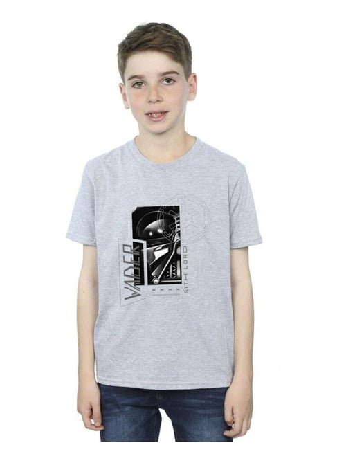 Star Wars - T-shirt SITH - Kiabi