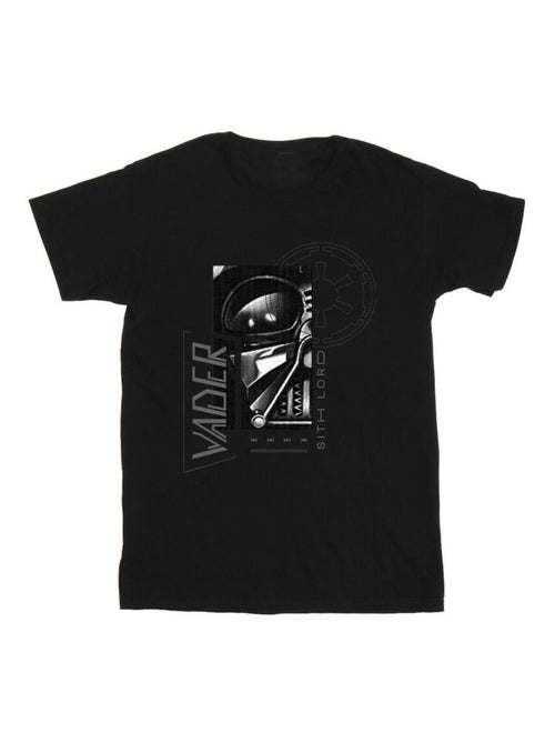 Star Wars - T-shirt SITH - Kiabi