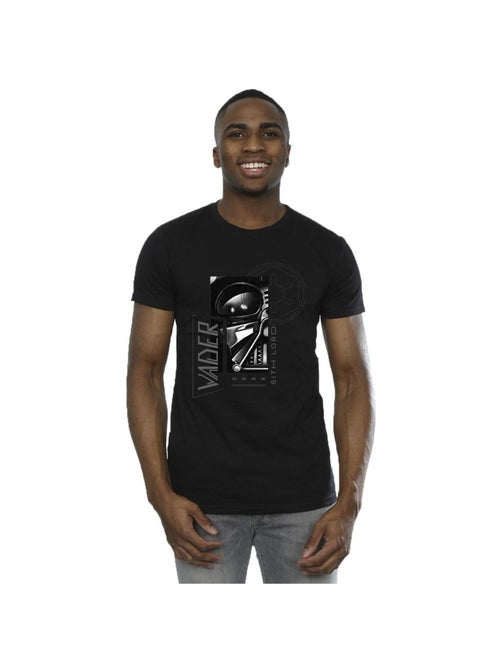 Star Wars - T-shirt SITH - Kiabi