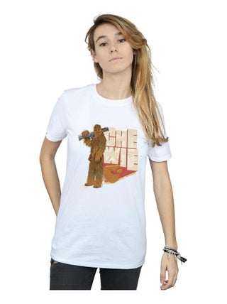 Star Wars - T-shirt SOLO