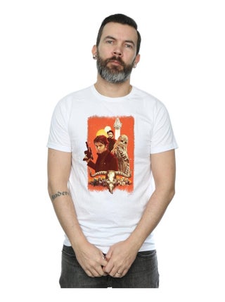 Star Wars - T-shirt SOLO