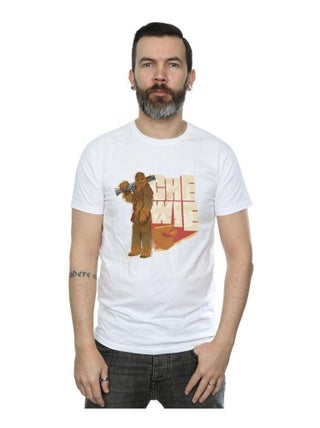 Star Wars - T-shirt SOLO