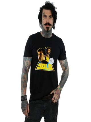 Star Wars - T-shirt SOLO