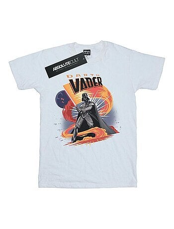 Star Wars - T-shirt SWIRLING FURY