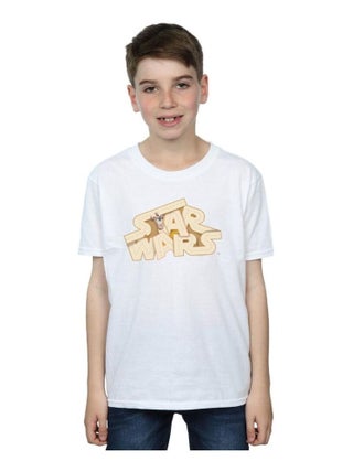 Star Wars - T-shirt TATOOINE