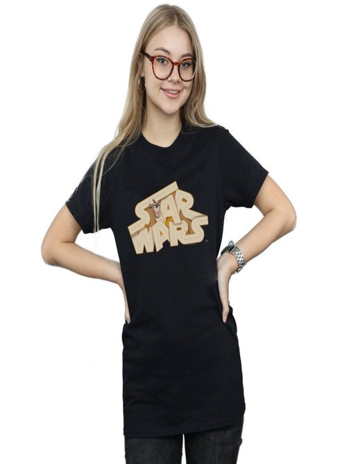 Star Wars - T-shirt TATOOINE - Kiabi