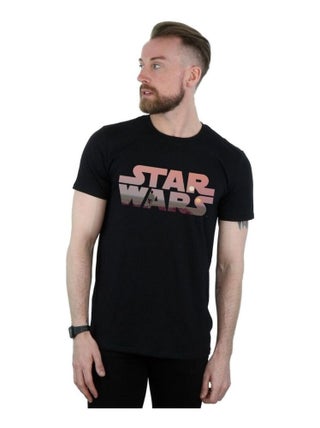 Star Wars - T-shirt TATOOINE