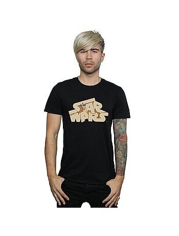 Star Wars - T-shirt TATOOINE