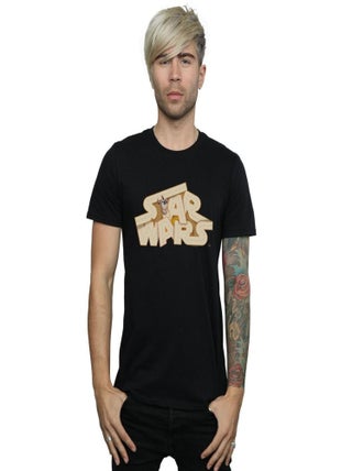 Star Wars - T-shirt TATOOINE