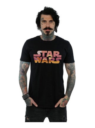 Star Wars - T-shirt TATOOINE