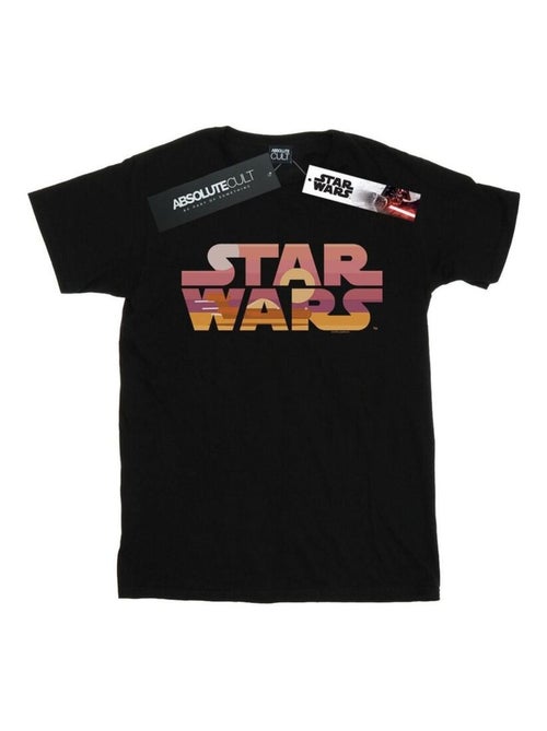 Star Wars - T-shirt TATOOINE - Kiabi Star Wars - T-shirt TATOOINE - Kiabi