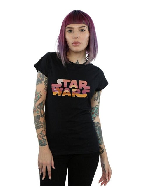 Star Wars - T-shirt TATOOINE - Kiabi