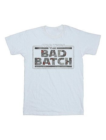 Star Wars - T-shirt THE BAD BATCH