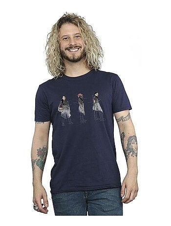 Star Wars - T-shirt THE BOOK OF BOBA FETT