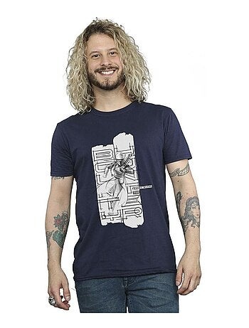 Star Wars - T-shirt THE BOOK OF BOBA FETT