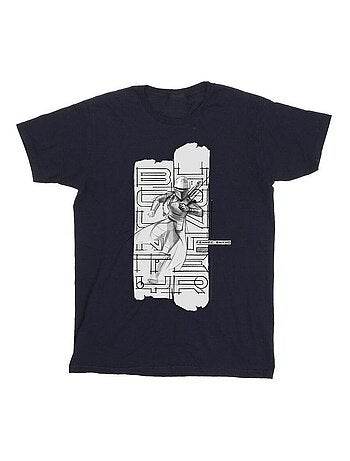 Star Wars - T-shirt THE BOOK OF BOBA FETT