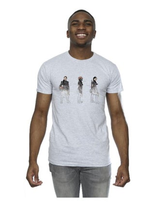 Star Wars - T-shirt THE BOOK OF BOBA FETT