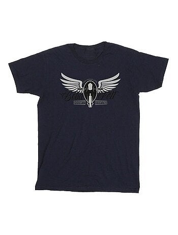 Star Wars - T-shirt THE BOOK OF BOBA FETT LEGEND LIVES