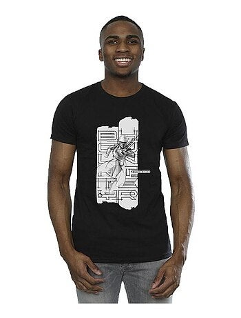 Star Wars - T-shirt THE BOOK OF BOBA FETT