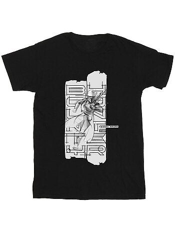 Star Wars - T-shirt THE BOOK OF BOBA FETT