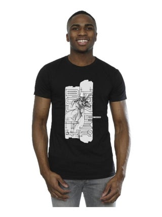 Star Wars - T-shirt THE BOOK OF BOBA FETT