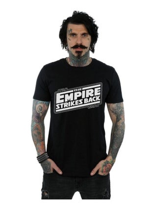 Star Wars - T-shirt THE EMPIRE STRIKES BACK