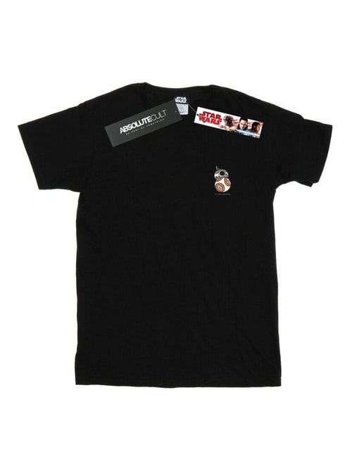 Star Wars - T-shirt THE FORCE AWAKENS - Kiabi