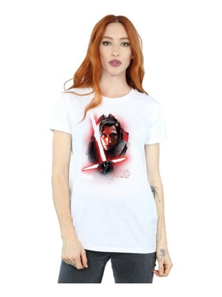 Star Wars - T-shirt THE LAST JEDI