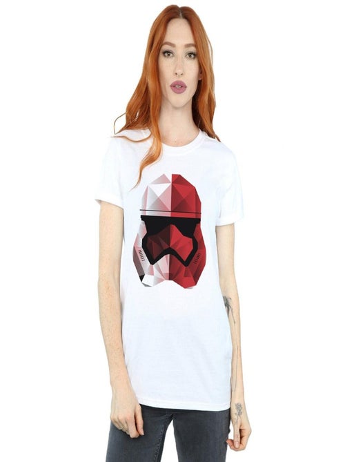 Star Wars - T-shirt THE LAST JEDI - Kiabi