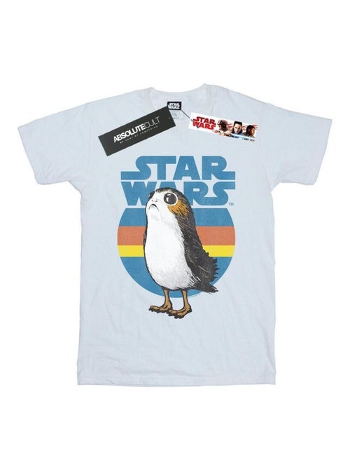 Star Wars - T-shirt THE LAST JEDI - Kiabi