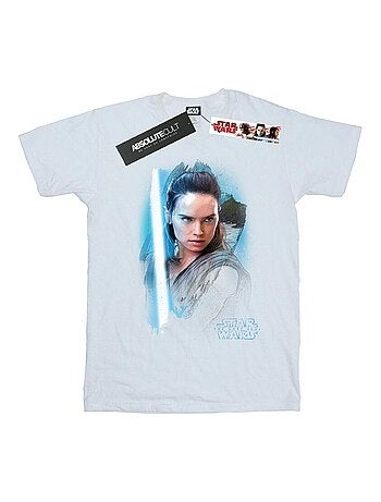 Star Wars - T-shirt THE LAST JEDI