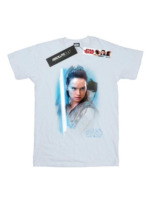 Star Wars - T-shirt THE LAST JEDI - Kiabi