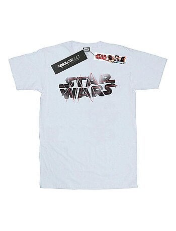 Star Wars - T-shirt THE LAST JEDI