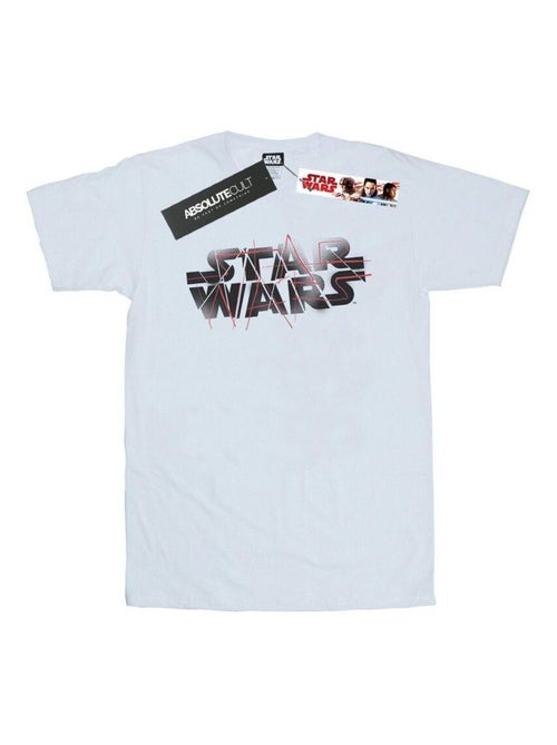 Star Wars - T-shirt THE LAST JEDI - Kiabi