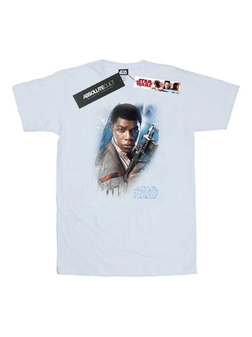 Star Wars - T-shirt THE LAST JEDI - Kiabi